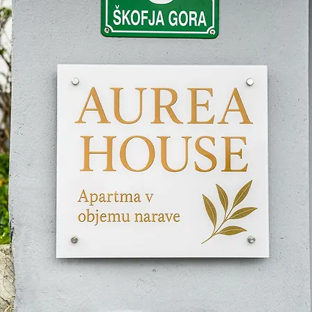 Aurea House