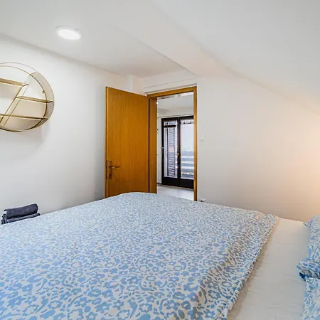 Aurea House Διαμέρισμα